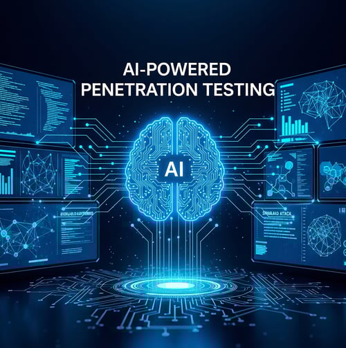 AIpoweredpentest AIpoweredpentest