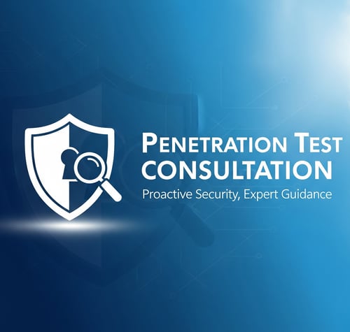 Pentestconsultation Pentestconsultation
